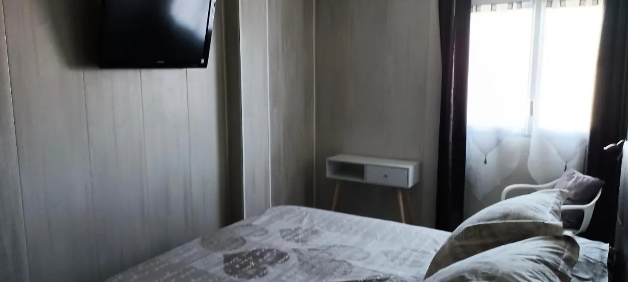 Appartement Le Queirele à Le Lavandou France