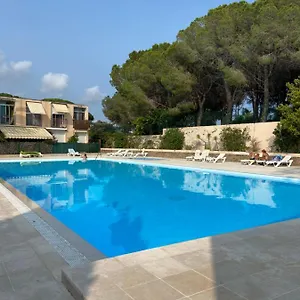 Cotepiscine Appartement
