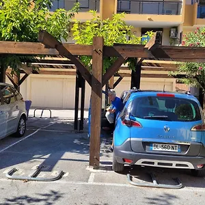Appart Le Lavandou Appartement